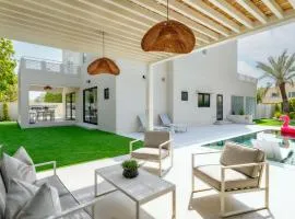 Villa Mansour