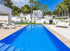 Villa Milana by HMR Holidays