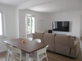 Villa Serena - Luminor Apartment