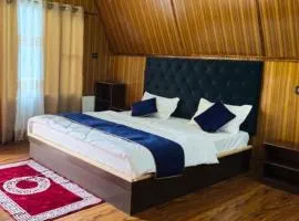 Lanying Riverview Homestay