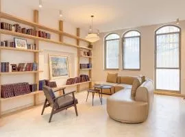 Sweet Luxury Home - City Centre