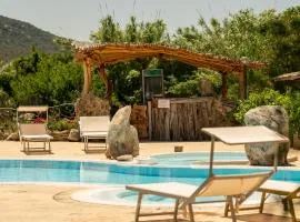 Hotiday Rooms Porto Rotondo