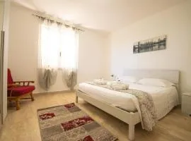 APT Siniscola, Comodo con veranda e WiFi