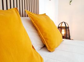 Easy4Stay, hotel i Portimão