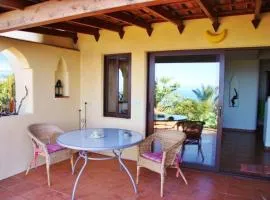 Casa Estrella, Ferienhaus in Las Manchas
