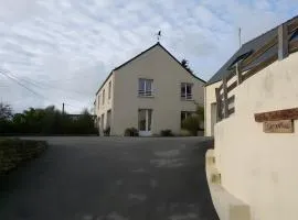 Les Orchidées - chambres d'hôtes