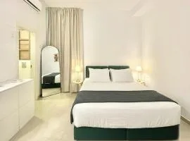 Nachlaot Gem - Bright, Central and Cozy