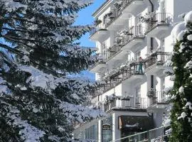 Das REGINA Boutiquehotel