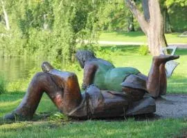 Am Wiesenblick 2 Pers