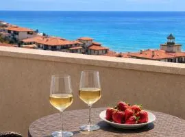 Sea Vista Hotel