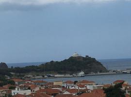 Vacation Home, hotelli kohteessa Limnos