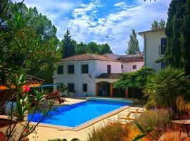 Casa Rural La Golondrina