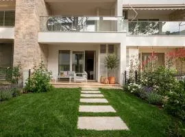 Next to Melia-Premium Zone, Private Garden Apartment - SanPietro Resort