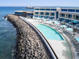 Barceló Praia Cape Verde – hotel w mieście Praia