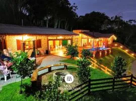 Chácara Pôr-do-Sol - Sto Amaro da Imperatriz/SC