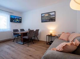 Hausruck Urlaub - Urlaub im Herzen Oberösterreichs, hotel v destinácii Neumarkt im Hausruckkreis