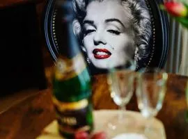 Apartament ,, CHOPINA PARK ,, Prywatny parking - Klimatyzacja - Konsola Playstation 4