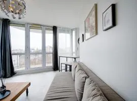 Appartement Cosy Proche Gare