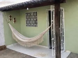 Refúgio Casa Novais