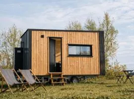 Homnest - Loge insolite au coeur d'un ranch - Balade à cheval