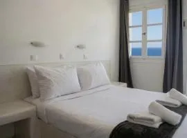 Aegean Nest Studios - Adults only