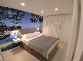 Villa Luminosa