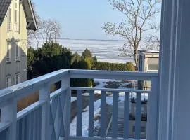 Marių Vilos apartamentai