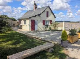 La petite maison de Sandra