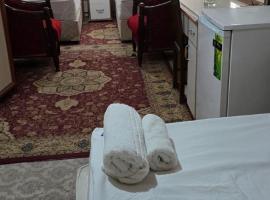 HOTEL Kenan, hotel en Doğubayazıt