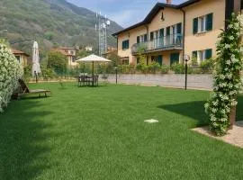 Lilly Garden Lago Lugano