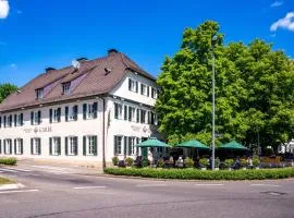 Hotel Wirtshaus Garbe