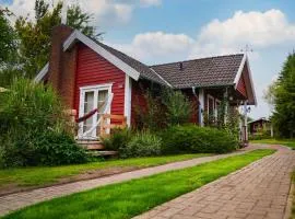 Ferienhaus Sjö Hus Pülsen - Köhn