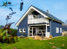 Ferienhaus Windrose II Schönberg - Holm