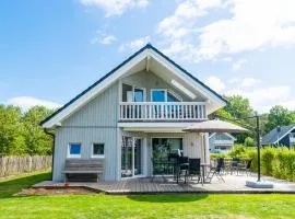 Ferienhaus Marie II Schönberg - Holm