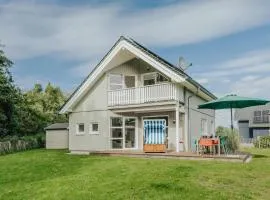 Ferienhaus Sorgenfrei Schönberg - Holm