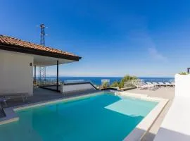 Jacuzzi Villa del Geranio