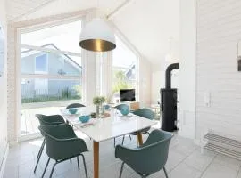 Ferienhaus Sansibay Schönberg - Holm