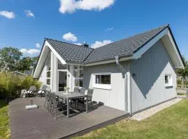 Ferienhaus Sansibay Schönberg - Holm