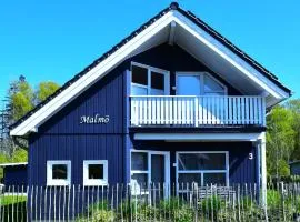 Ferienhaus Malmö Schönberg - Holm