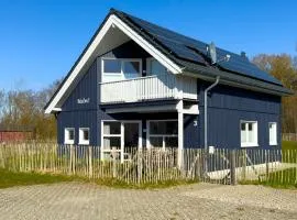 Ferienhaus Malmö Schönberg - Holm