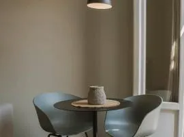 Palazzo Torrearsa Suites - Pieno Centro