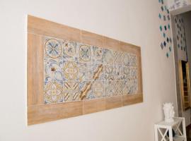 Residence Prato, hotel em Trapani