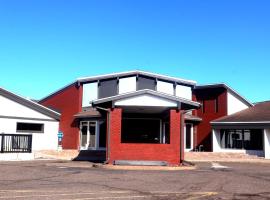 Avalon Hotel, hotel sa Chippewa Falls