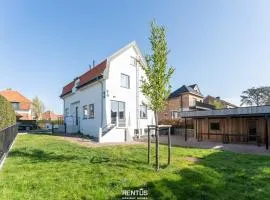 Maison Josephine - spacious house for 12 people