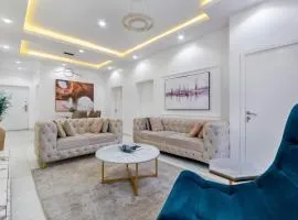 Minimalist 2 bedroom Apartment