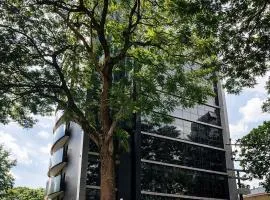 Departamento cómodo con excelente ubicación