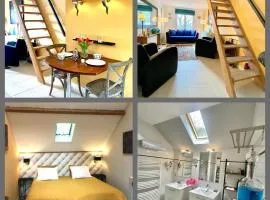 Maisonnette la Grue - Vallée de la Dordogne