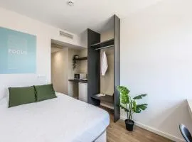 MiCasaInn Coliving Salamanca