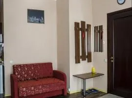 Hotel Cherkassy
