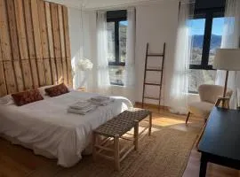 Casa Montaña de Riaño y Picos de Europa III